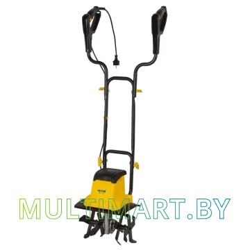 Мотокультиватор Huter ЕМС-1200